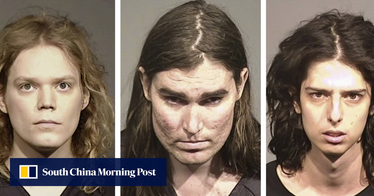 Leader of Zizian Cult Linked to Multiple US Killings Arrested