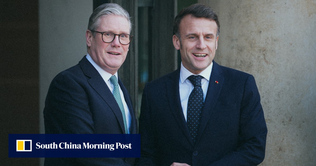 European leaders warn against Ukraine ceasefire without peace deal: official