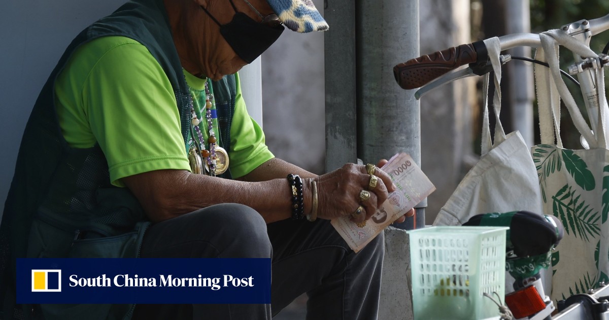 Thailand eyes US.5 million minimum for local casino gamblers