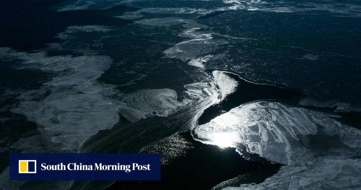 Chinese scientists build world’s most powerful spy camera