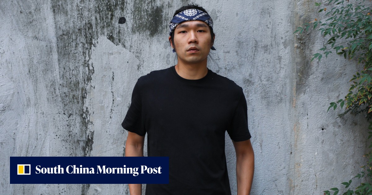 Hong Kong director Jun Li’s pro-Palestine speech in Berlin sparks ...