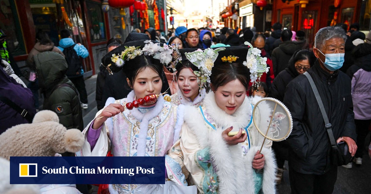 中国发行新计划来通过创造更健康的市场环境来促进消费
