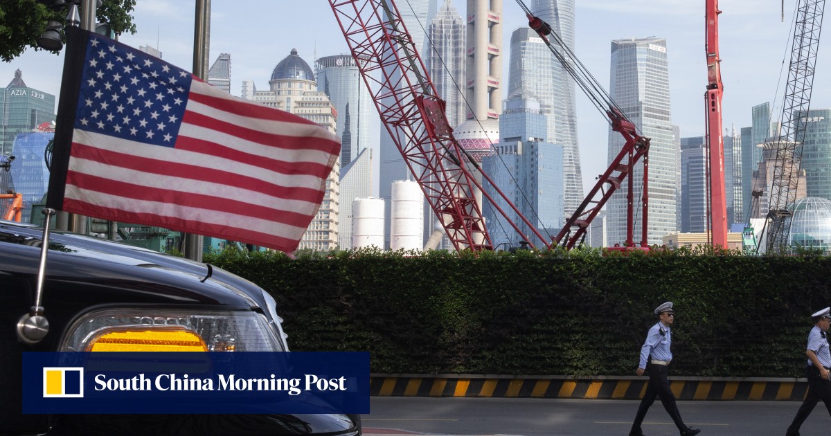 Joint projects and visas: how US embassy job cuts could play out in China