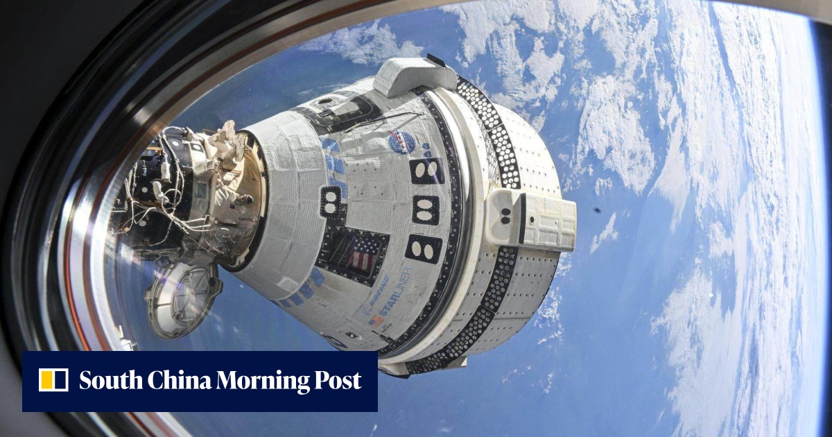 Chinese scientists turn Boeing’s helium leak crisis into stealth missile ...