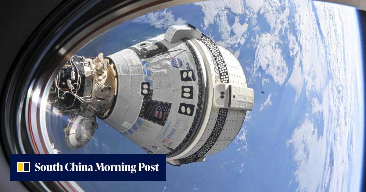 Chinese scientists turn Boeing’s helium leak crisis into stealth missile ...