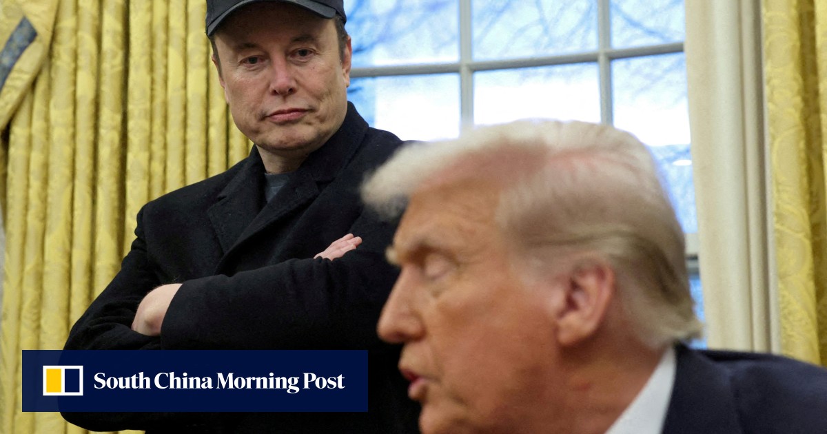 エロン・マスクとJDヴァンスがルーマニアの選挙紛争を増やす
