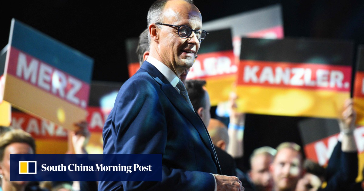 Why a post-election shift in Germany’s China policy is no longer a sure bet