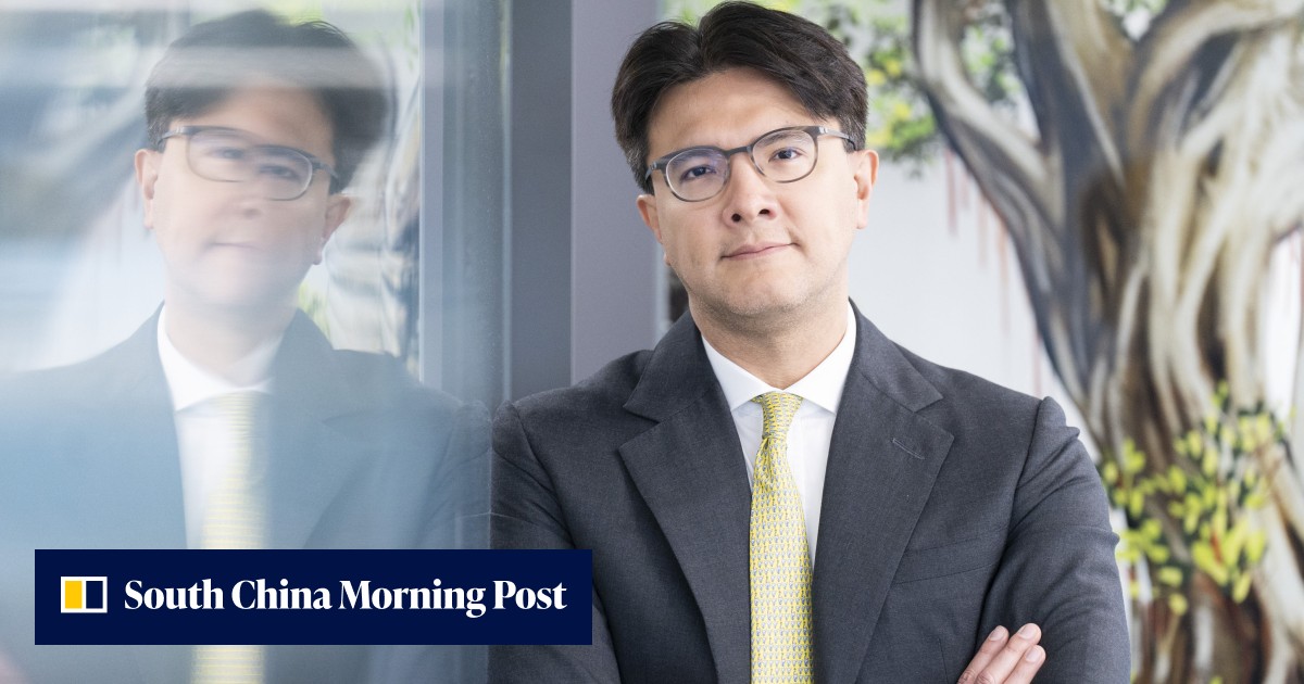 Hong Kong Bar Association chair urges global unity against planned US ...