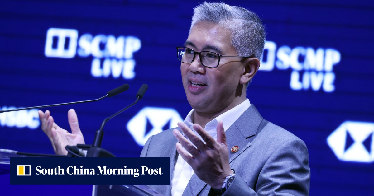 Malaysia warns US tariffs could halve trade growth as tough ...