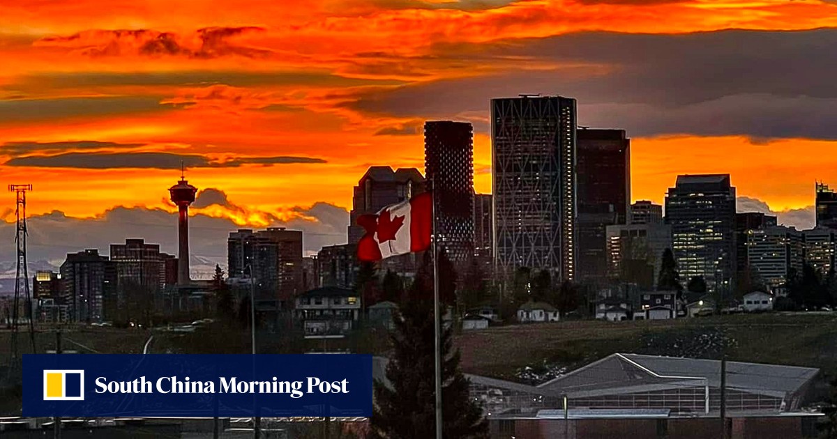 Slow processing times main stressor for Hongkongers awaiting Canadian PR: study