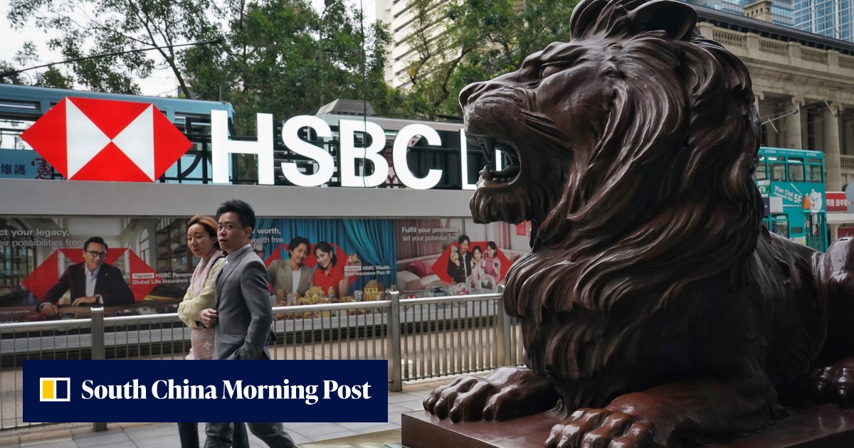 HSBC to raise US$1.5 billion in perpetual convertible bonds as it gears ...