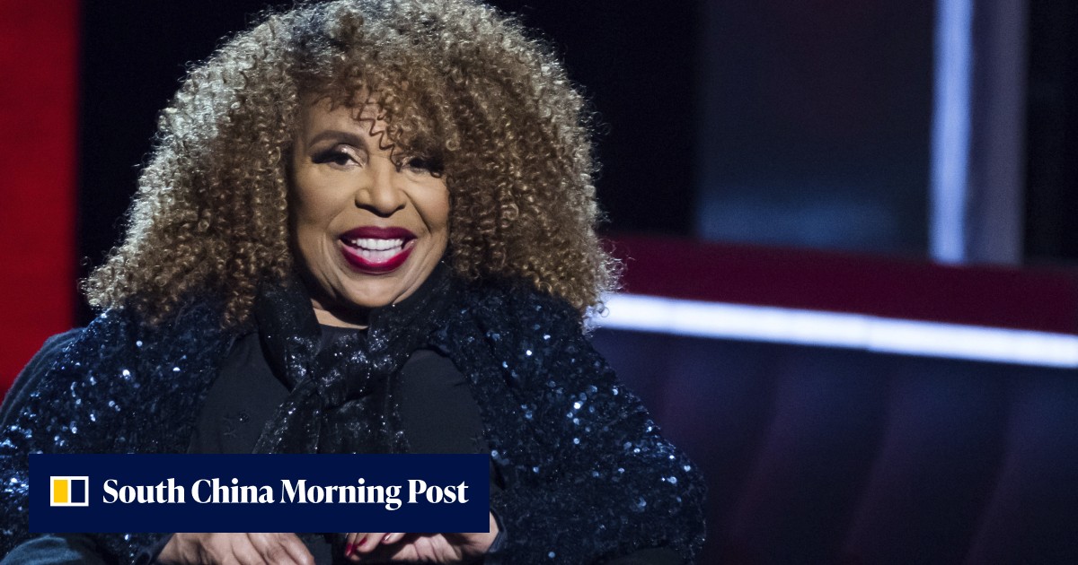 Killing Me Softly singer Roberta Flack dies at 88