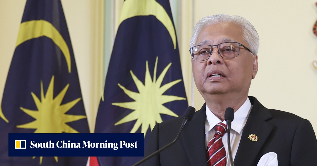 Pakistan Ismail Ror 4 aides of Malaysian ex-PM Ismail face corruption probe over US$22.7 ...
