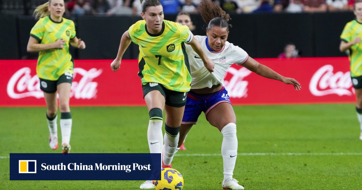 Marty Sheargold Fired After Offensive Matildas Comments