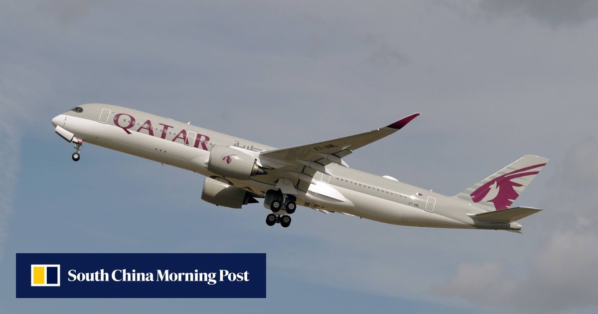 Australian couple made to sit next to body for hours after woman dies mid-flight