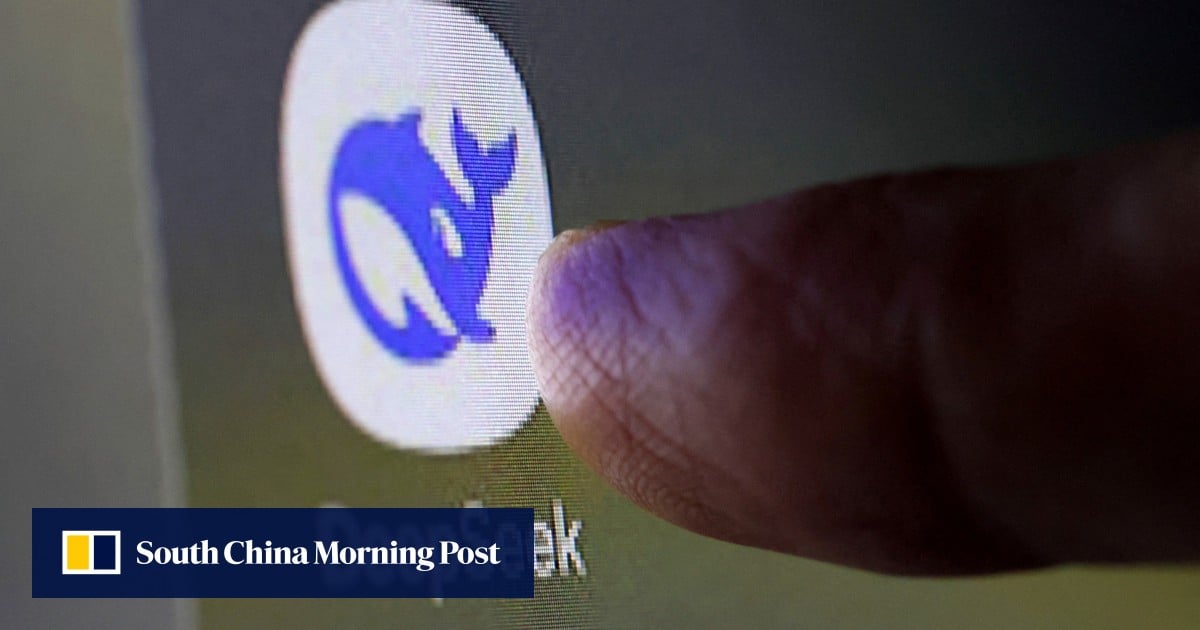AI by night: China’s DeepSeek offers off-peak 75% discount as demand ...