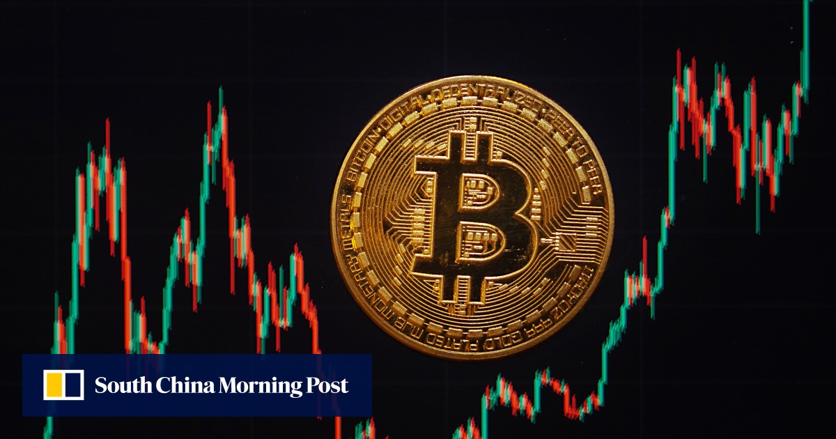 Bitcoin slides below US$90,000 as cryptocurrency sell-off hastens