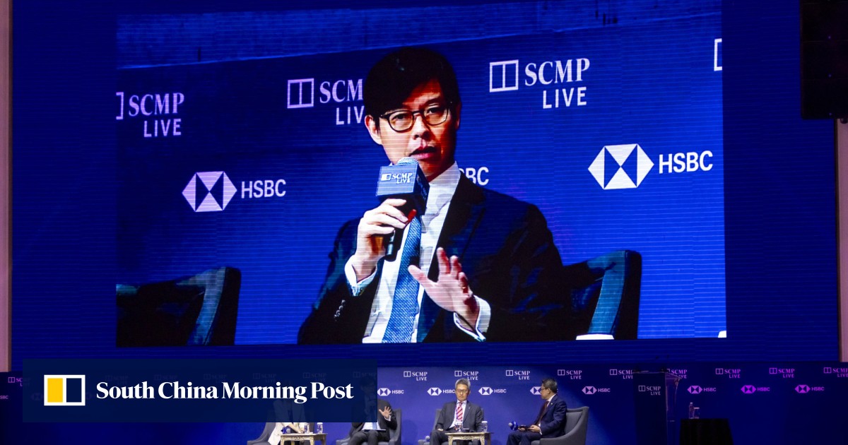 China Conference: Southeast Asia 2025 Opportunities