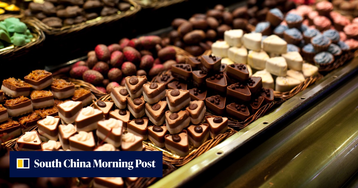 Why is chocolate getting more expensive? Poor harvests pushing up ...