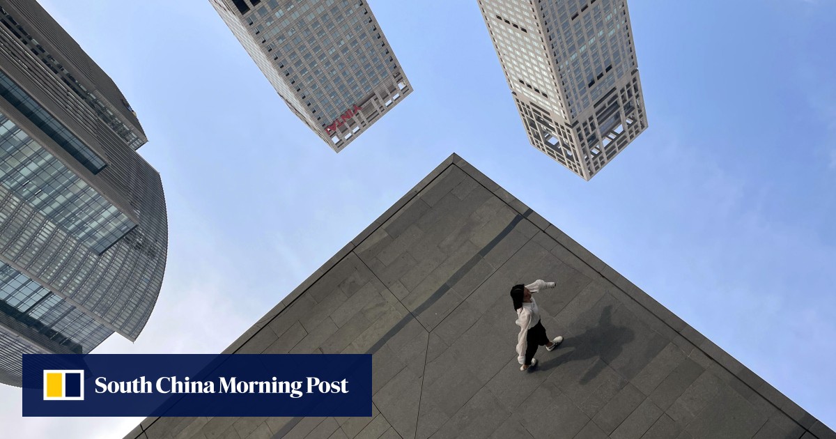 DeepSeek Spurs China's M&A Rebound from Decade-Low