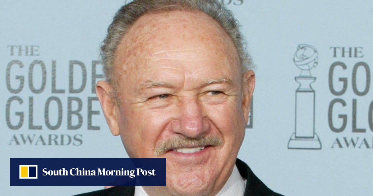 Death of Gene Hackman wife and dog deemed suspicious pills found
