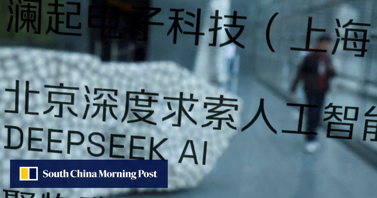 DeepSeek显示了V3，R1模型的功率，具有545％的利润率