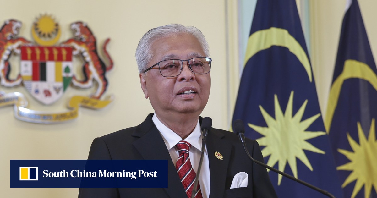 Ismail Sabri Identified as Suspect in Corruption Probe