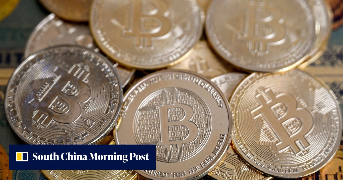 Bitcoin up by a fifth after Trump names cryptocurrencies in strategic ...