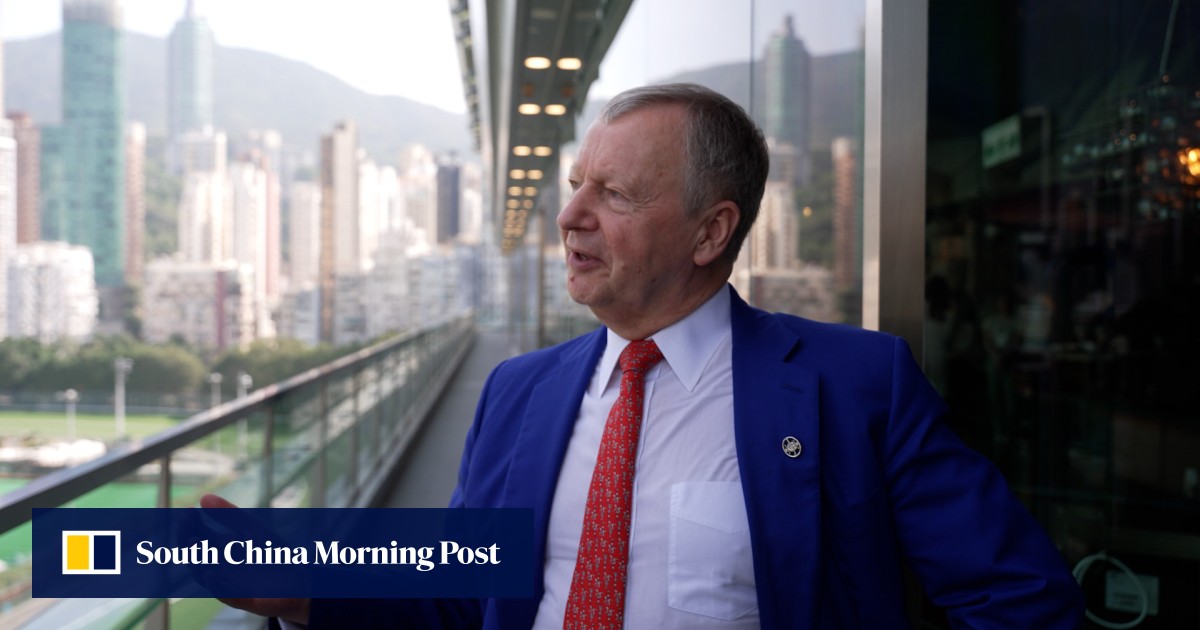 Jockey Club lodges basketball betting proposal, while Vincent Ho faces ‘long recovery’