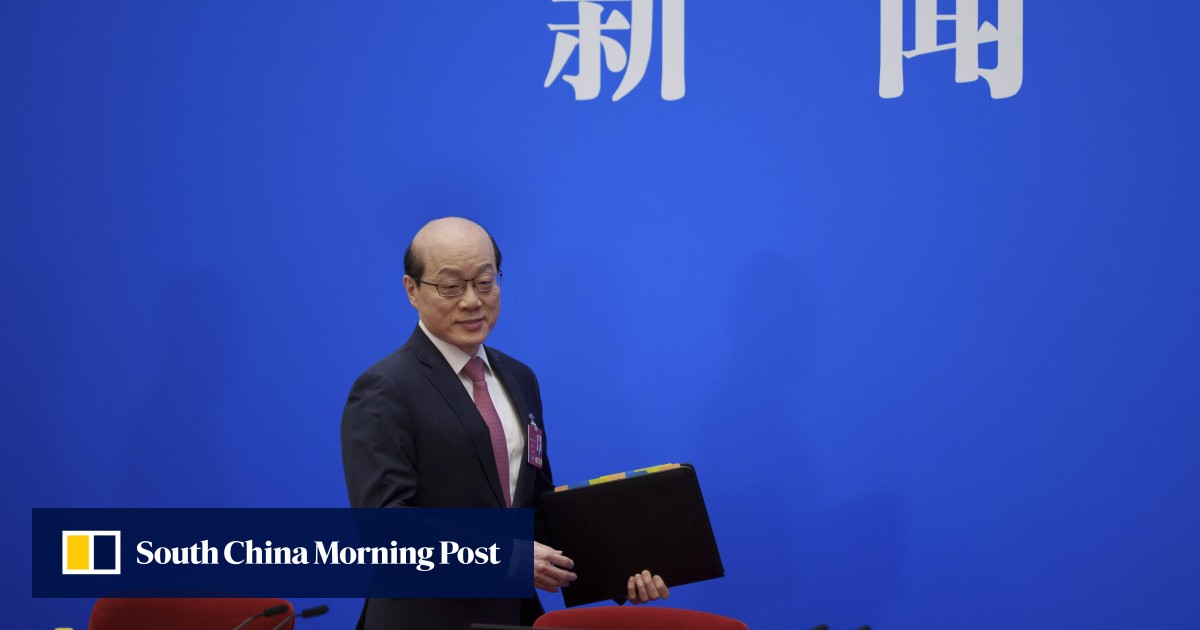 Talent and tech tipped to drive China’s growth, top advisory body says