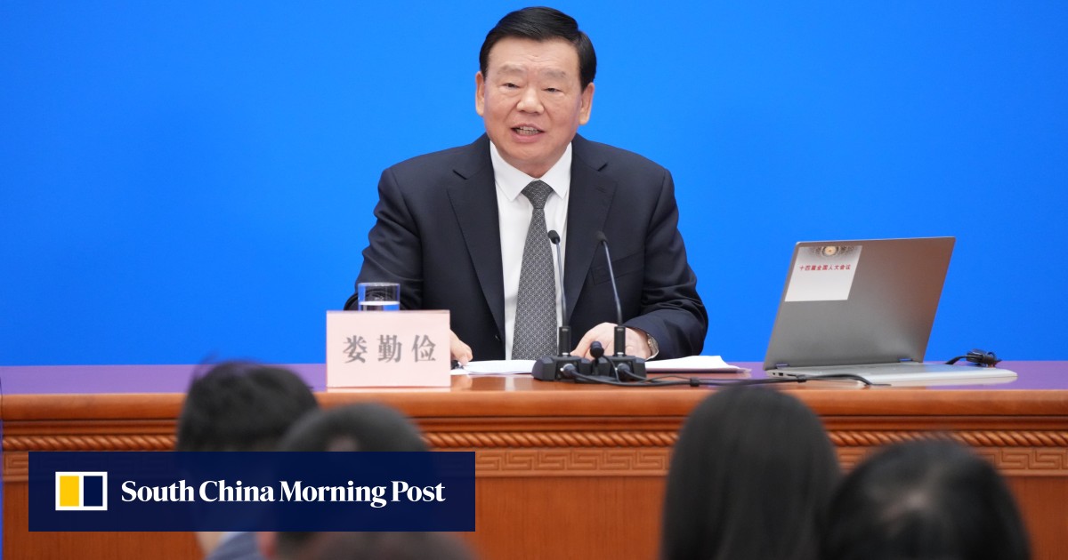 China seeks stable global role amid US tensions