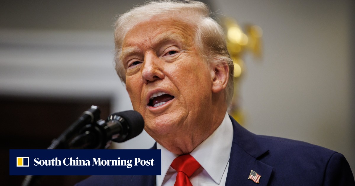 China slams fresh US tariff hike, calls for ‘equal talks’ to solve ...