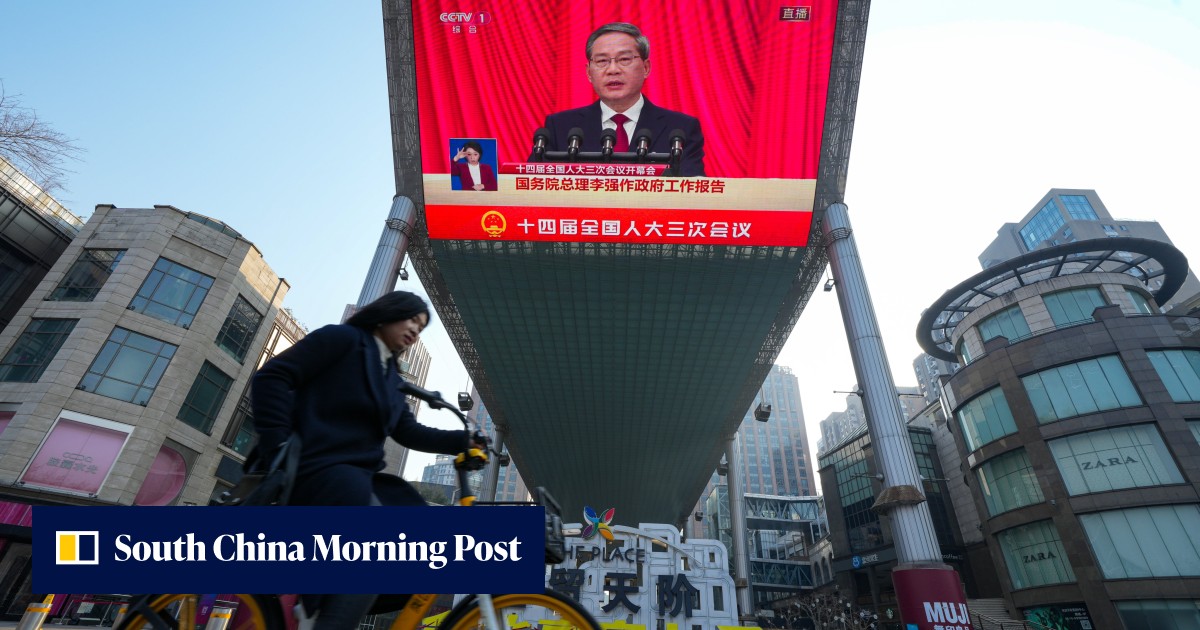 China widens fiscal window to step up spending, counteract US tariffs ...