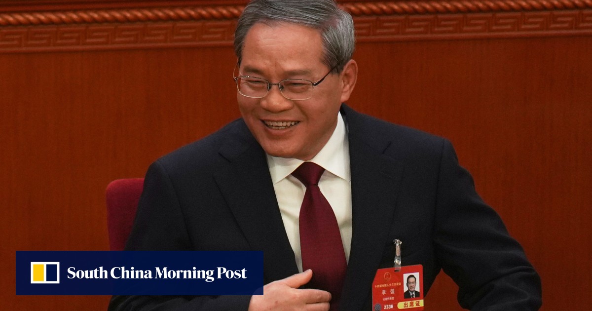 As Trump pursues isolationism, China vows to spend more and open to the world
