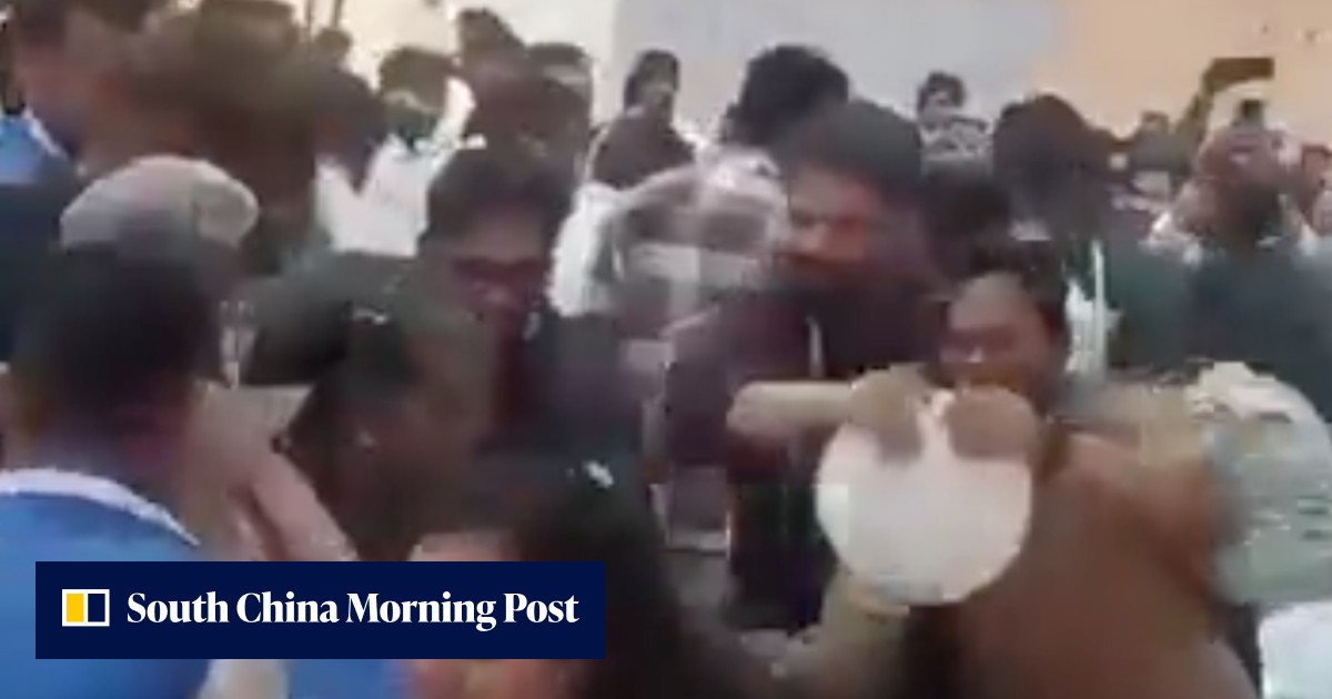 Food Fights Eclipse $353 Billion Investment Summit in Madhya Pradesh