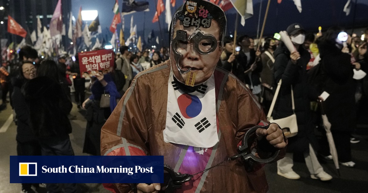 South Korea anticipates Yoon impeachment verdict by March 14