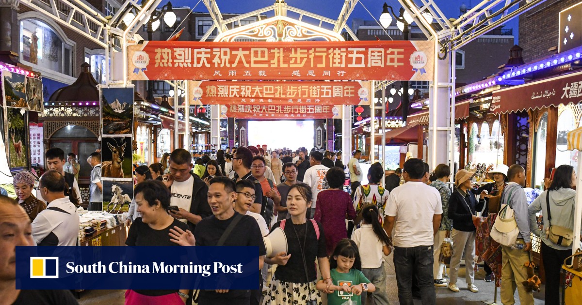 Cathay Pacific launches direct Hong Kong-Urumqi flights April 28, 2025