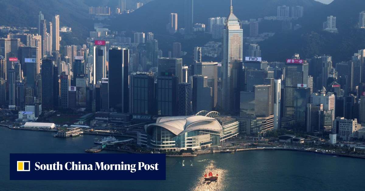 Hong Kong must seize benefits of ‘one country, two systems’ model ...