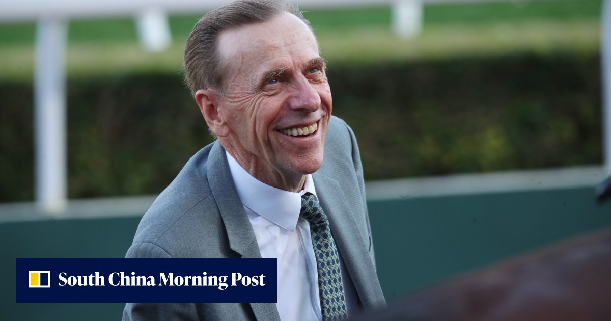 Trainers’ championship battle between John Size and David Hayes heats ...