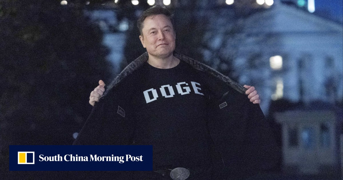 Judges Demand DOGE, Musk Release Records