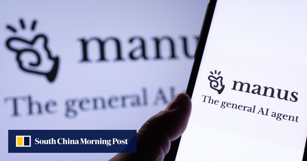 Meet Manus: The AI Agent That Redefines Human-Like Interaction Beyond Chatbots