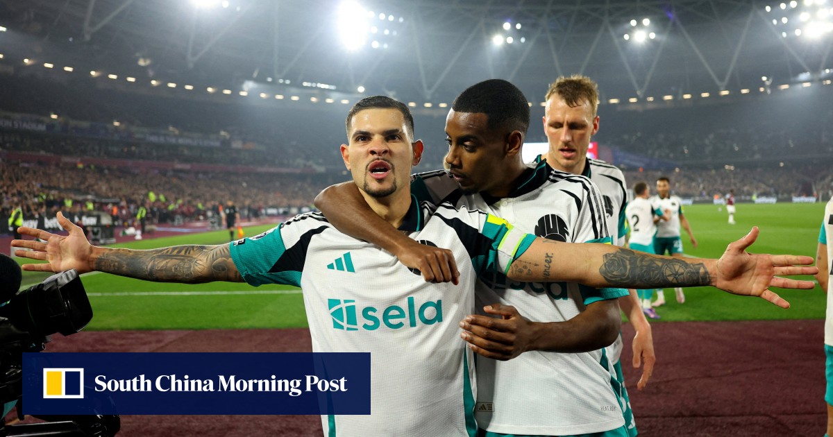 Maradona medics face homicide trial, West Ham up to sixth, Darnold’s US$100 million deal