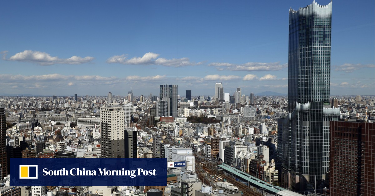 Woman Stabbed to Death Near Takadanobaba Station