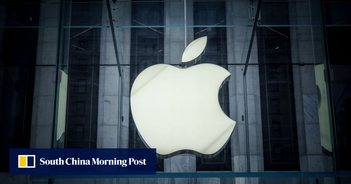 Apple prepares major interface revamp for iPhone, iPad and Mac for new generation of users