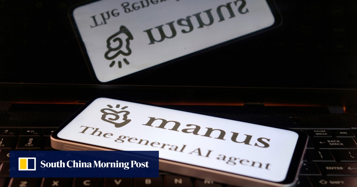 AI Innovations: Manus and Blockchain’s Role in Ensuring Transparency AI Innovations: Manus and Blockchain’s Role in Ensuring Transparency