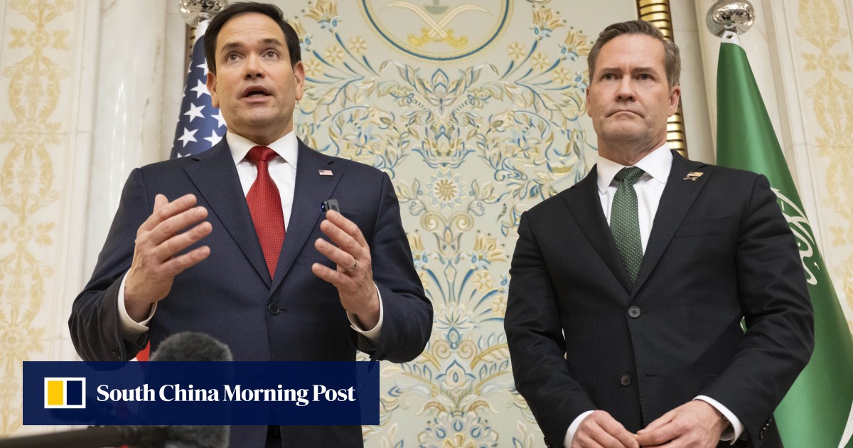US to resume military help to Ukraine, Kyiv backs ceasefire proposal