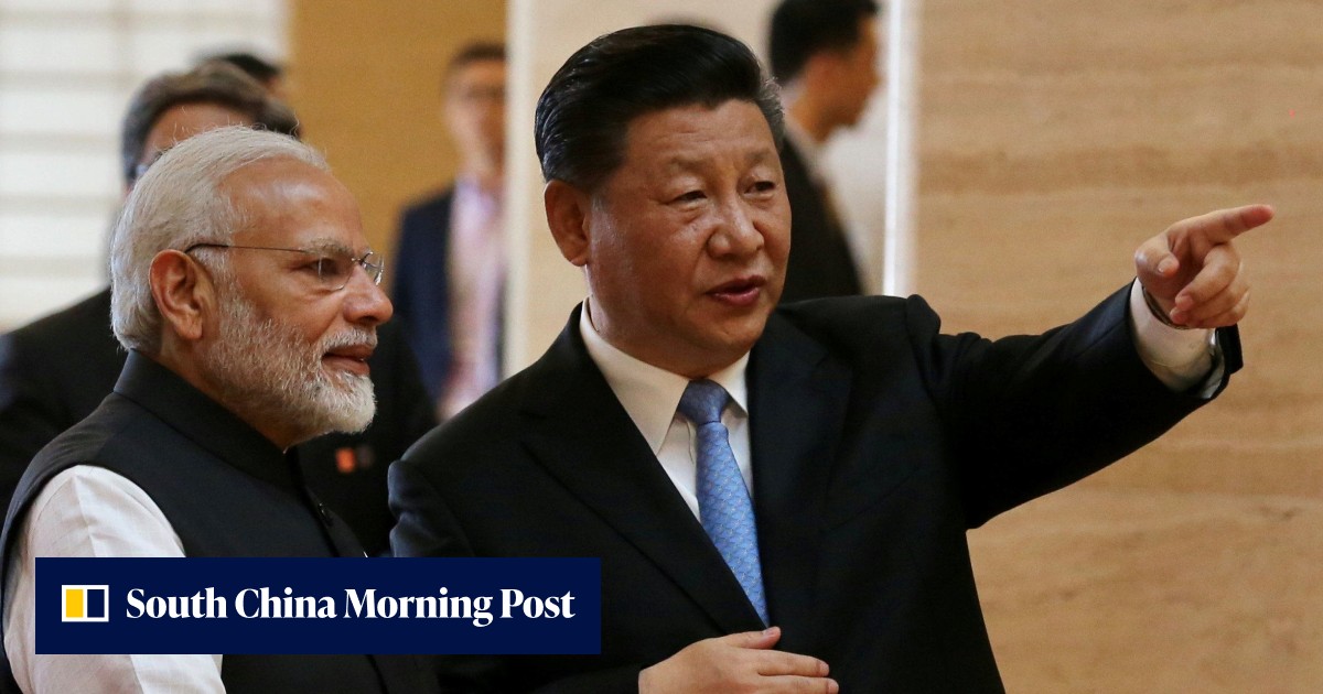 India, China urged to unite against US tariffs amid growing trade ...