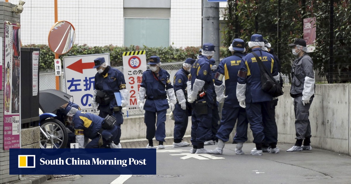 Man kills live streamer Airi Sato in Tokyo