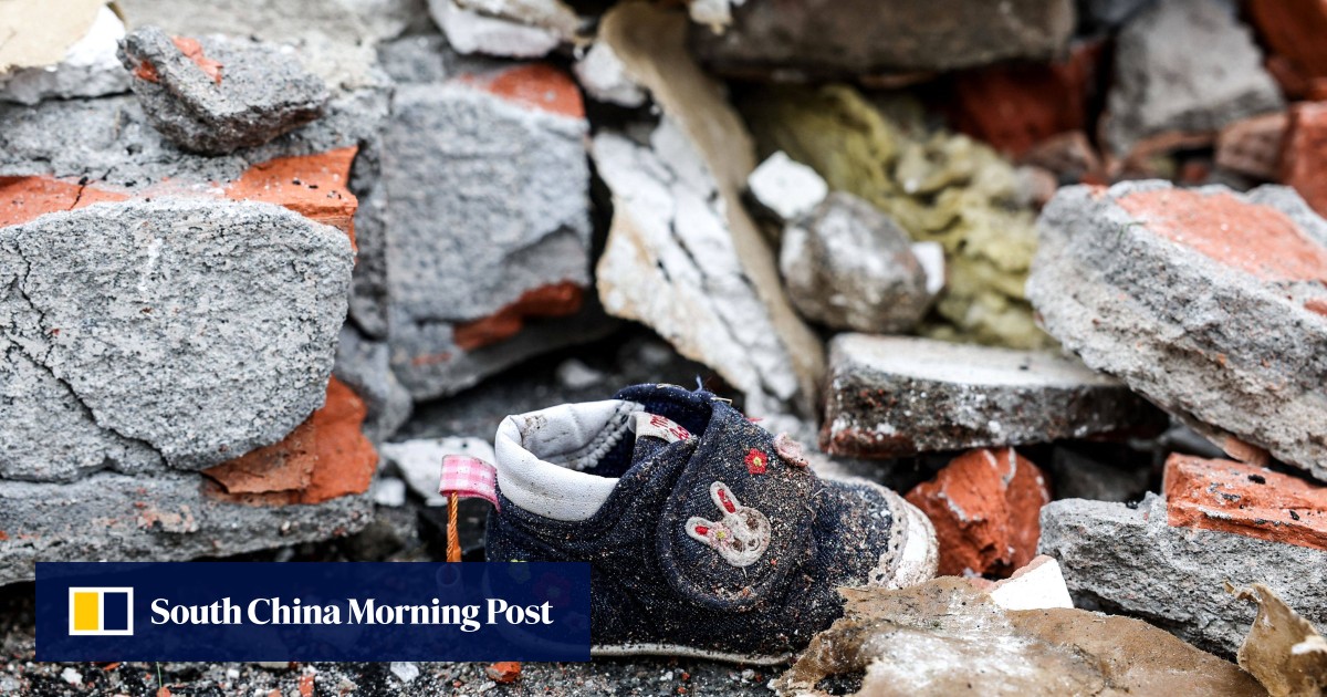 Macau Toddler Dies from Taichung Gas Explosion Injuries, Death Toll Reaches 5