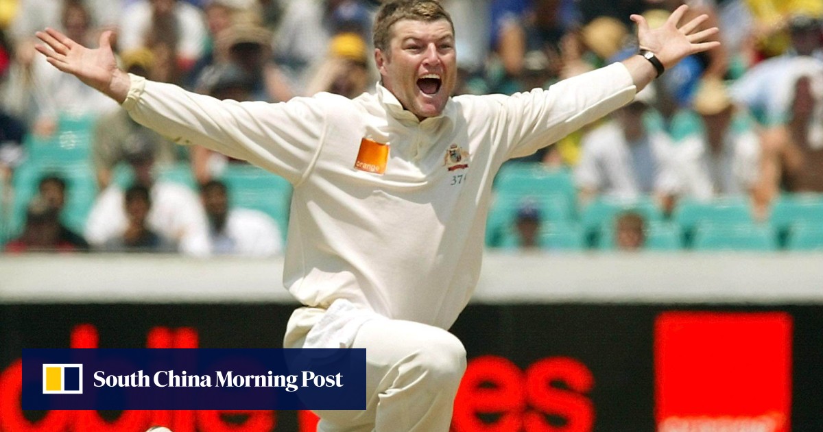 Australian ex-cricketer Stuart MacGill found guilty of being part of cocaine-supply deal